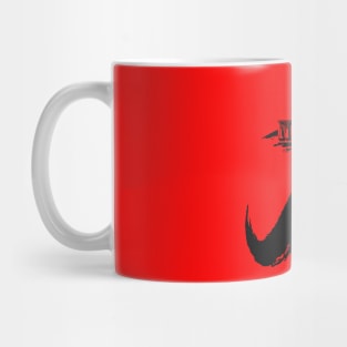 nick name J Mug